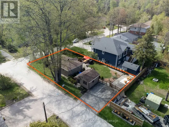 50 FOREST AVENUE, Wasaga Beach