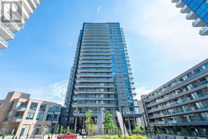 50 FOREST MANOR ROAD, Toronto