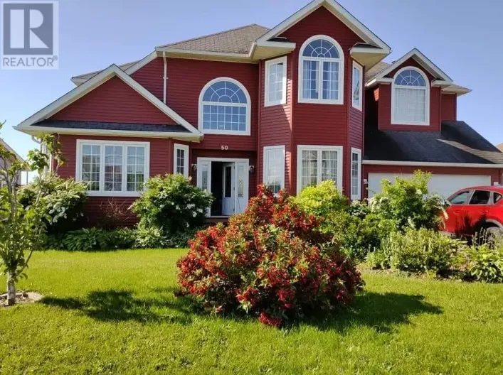 50 Fowlow Drive, Stephenville