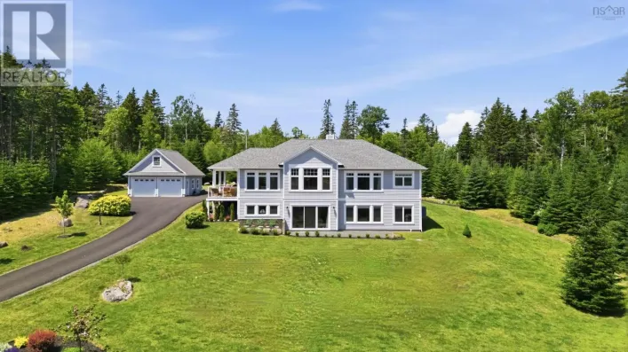 50 Foxberry Hill, Glen Haven