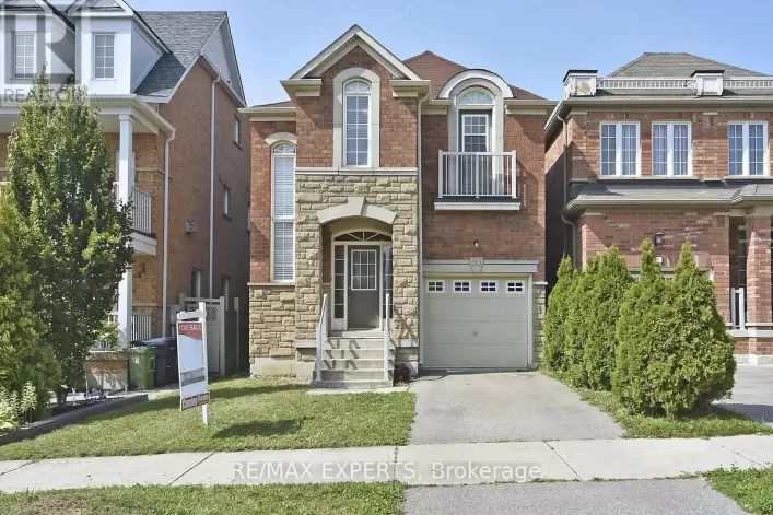 50 FRED YOUNG DRIVE, Toronto
