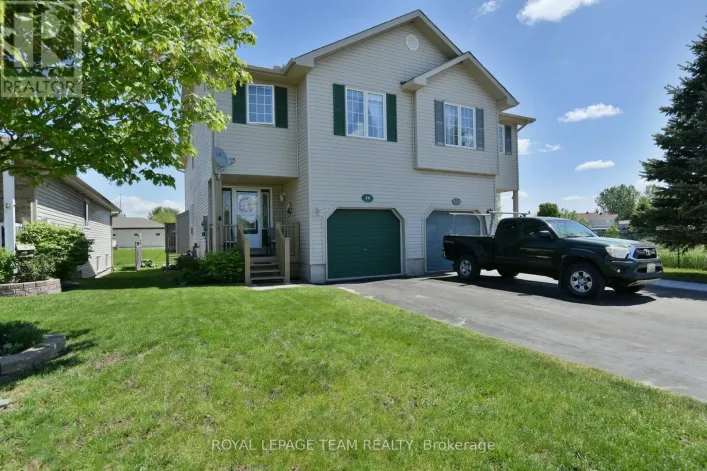 50 FRIEDAY STREET, Arnprior