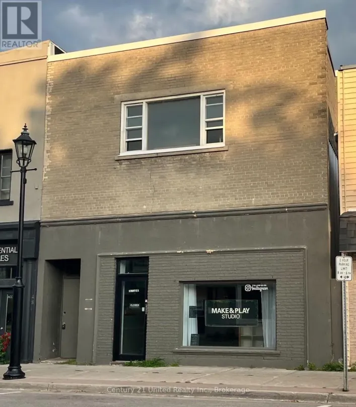 50 FRONT STREET N, Trent Hills