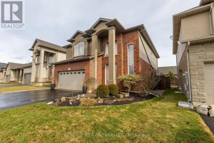 50 GAISER ROAD, Welland