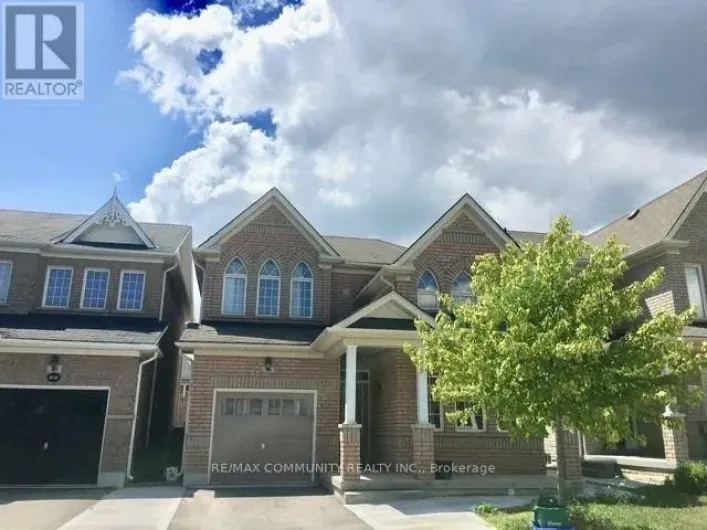 50 GEDDINGTON CRESCENT, Markham