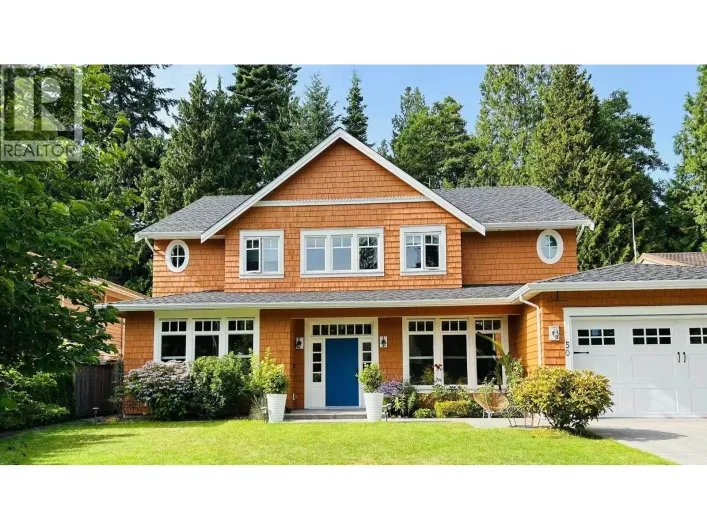 50 GEORGIA WYND, Delta