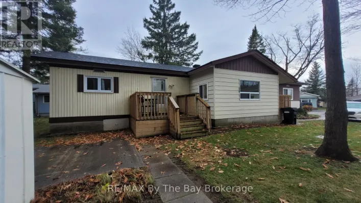50 GEORGIAN GLEN DRIVE, Wasaga Beach
