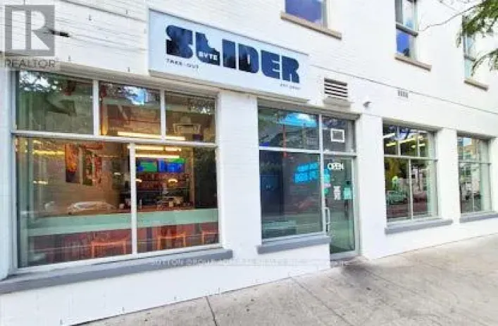 50 GERRARD STREET E, Toronto