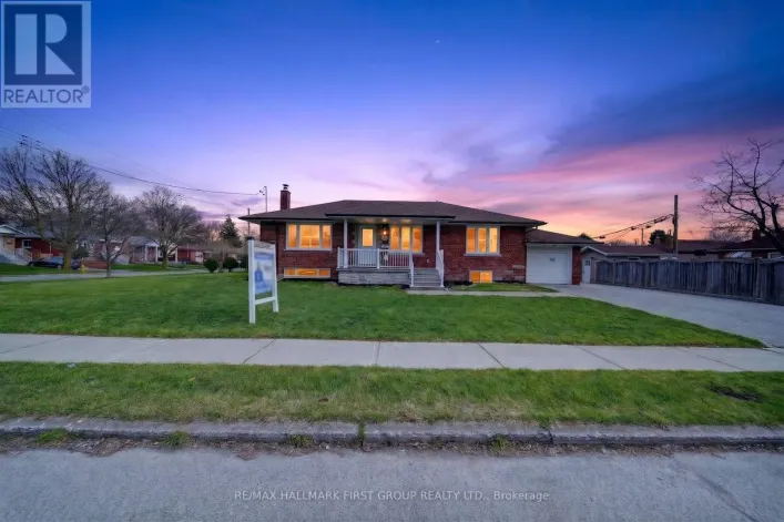 50 GILROY DRIVE, Toronto