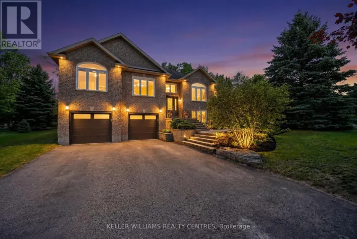 50 GLENHURON DRIVE, Springwater