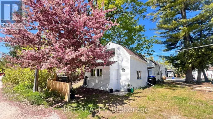 50 GLENWOOD DRIVE, Wasaga Beach