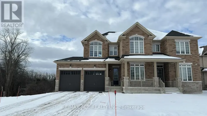 50 GOLDEN MEADOWS DRIVE, Otonabee-South Monaghan