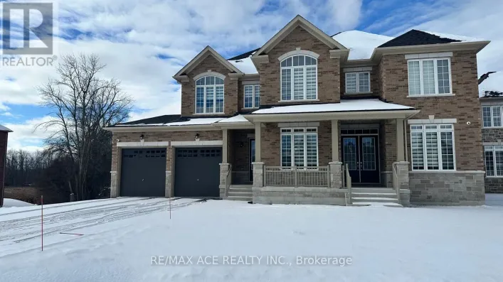 50 GOLDEN MEADOWS DRIVE, Otonabee-South Monaghan