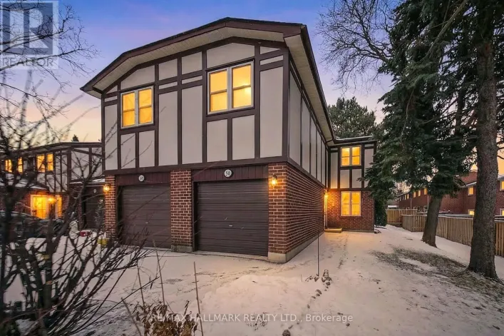 50 GORDON WAY, Markham