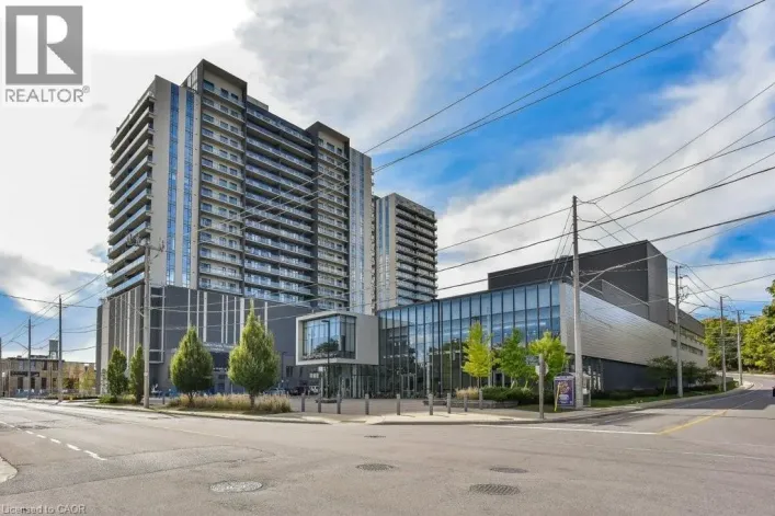 50 GRAND Avenue S Unit# 1604, Cambridge