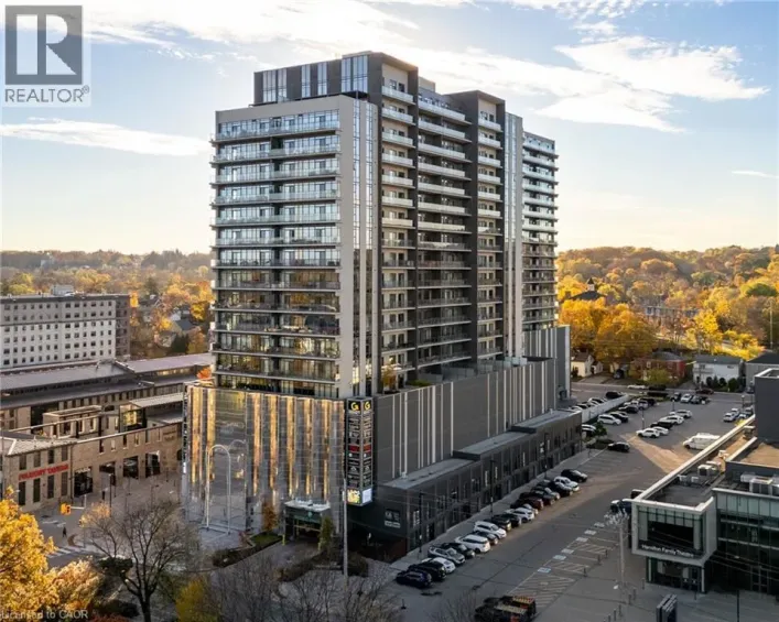 50 GRAND Avenue S Unit# 602, Cambridge