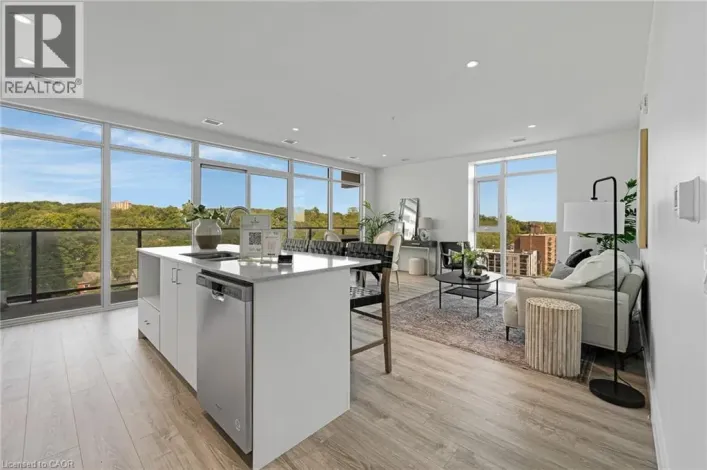 50 GRAND Avenue S Unit# 801, Cambridge