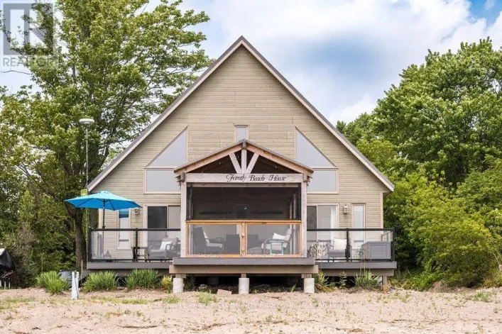 50 GRAND RIVER LINE, Haldimand
