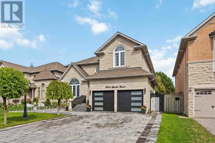 50 GRANDLEA CRESCENT, Markham