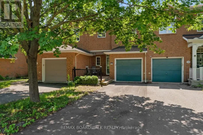 50 GRAY CRESCENT, Ottawa