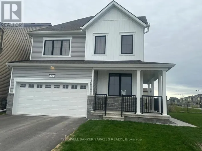 50 GREEN ASH AVENUE, Ottawa