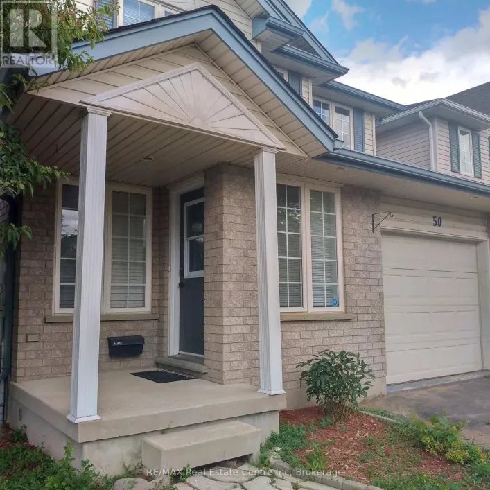 50 HAGAN AVENUE, Guelph