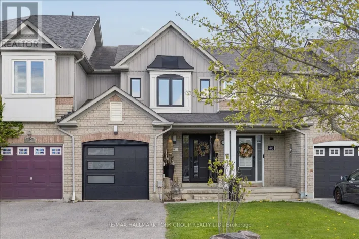 50 HAMMILL HEIGHTS, East Gwillimbury