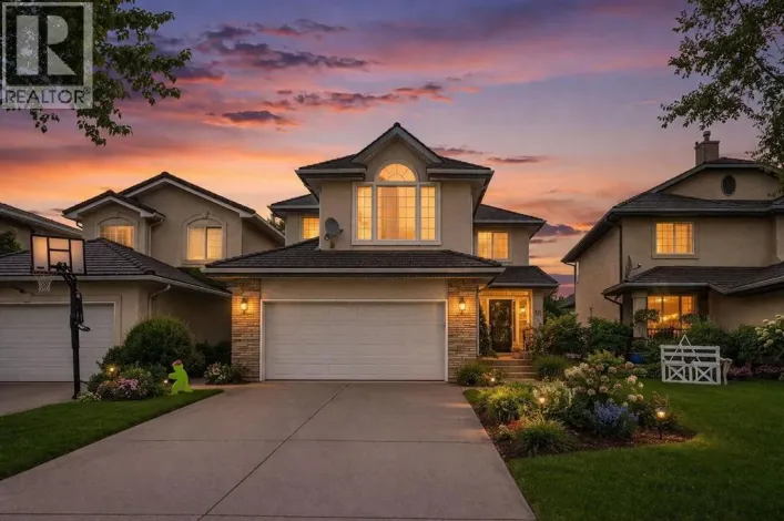 50 Hampstead Gardens NW, Calgary