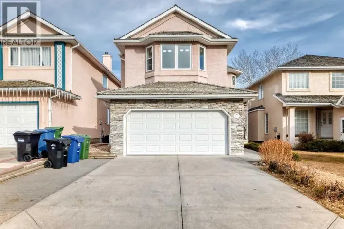 50 Hampstead Terrace NW, Calgary