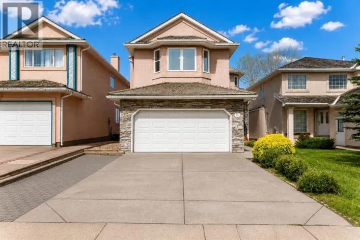 50 Hampstead Terrace NW, Calgary