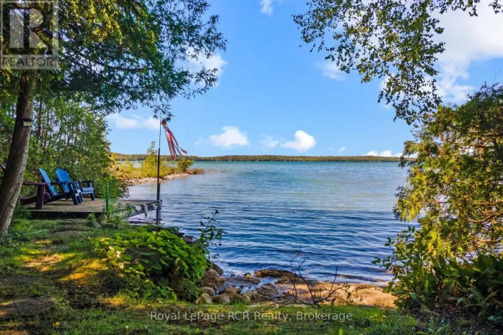 House for sale: 50 HANSEN DRIVE S, South Bruce Peninsula