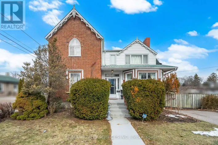 50 HAVELOCK STREET, Cobourg