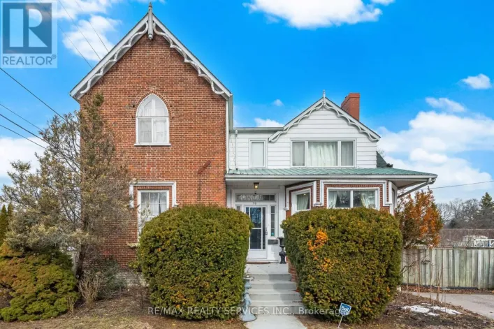 50 HAVELOCK STREET, Cobourg