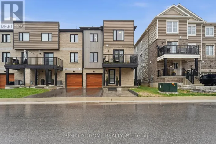 50 HAY LANE, Barrie
