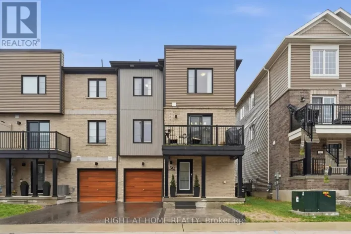 50 HAY LANE, Barrie