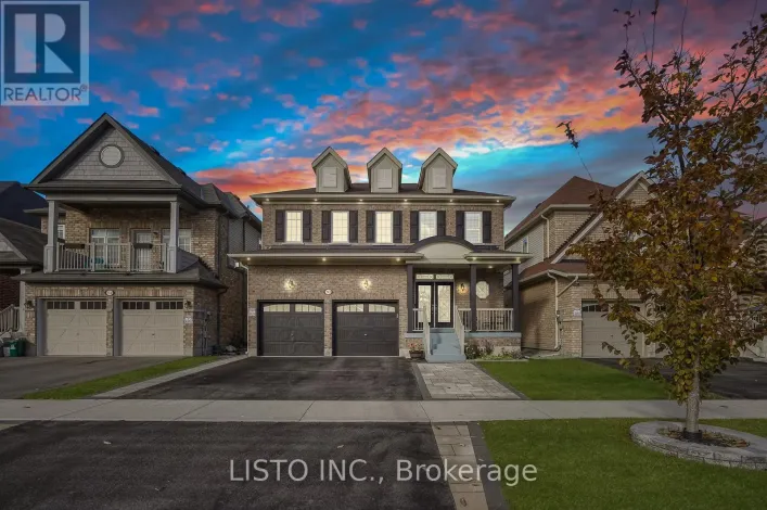50 HENRY SMITH AVENUE, Clarington