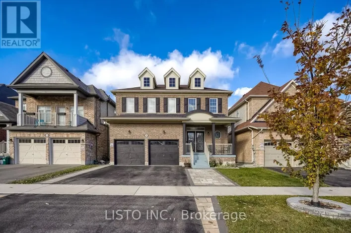50 HENRY SMITH AVENUE, Clarington