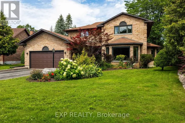 50 HESSE CRESCENT, Ottawa