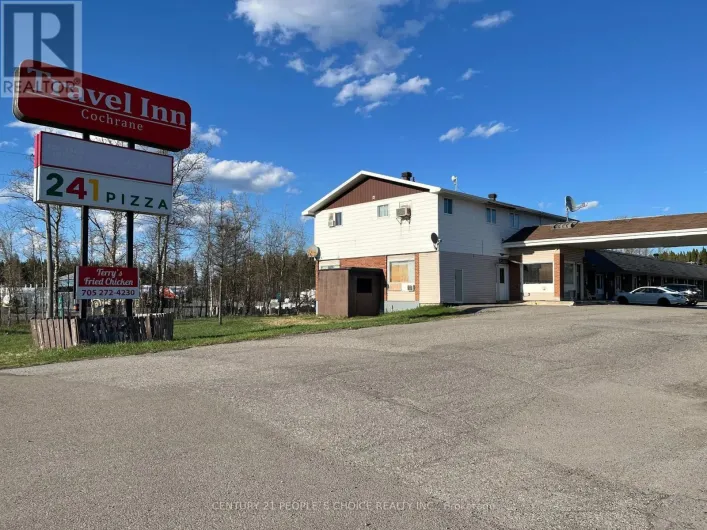 50 HIGHWAY 11 S, Cochrane