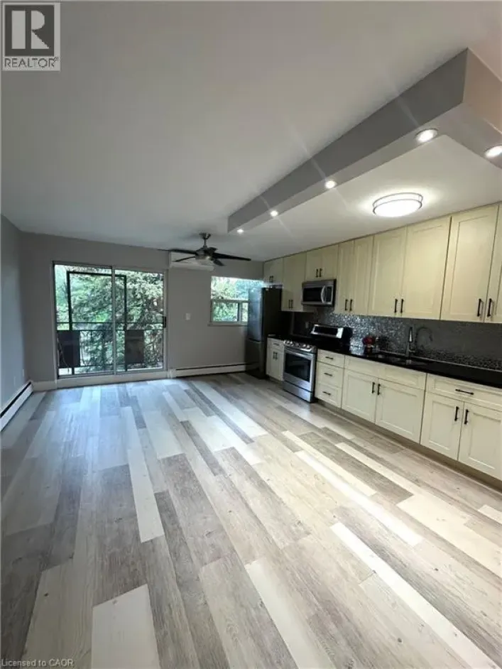 50 HILDA Avenue Unit# 304, Hamilton