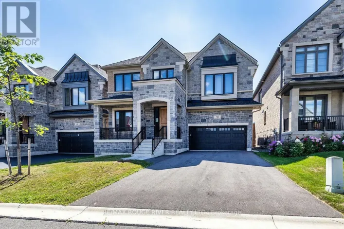 50 HOLLAND STREET, Port Hope