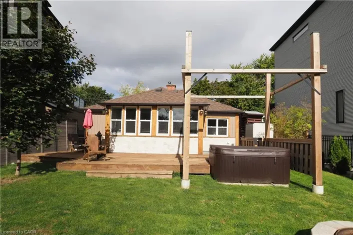 50 HOLLY Trail, Puslinch