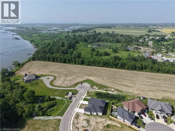 50 HUNTER Drive S, Port Rowan
