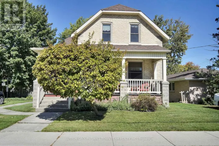 50 HURON STREET W, South Huron