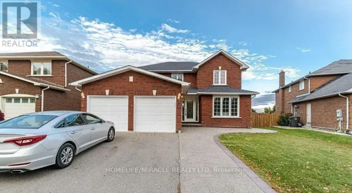 50 HYATT DRIVE, Brampton
