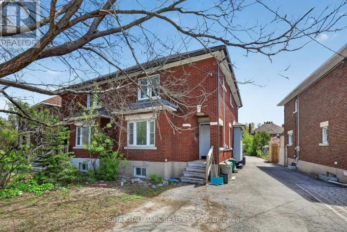 50 IMPERIAL AVENUE, Ottawa