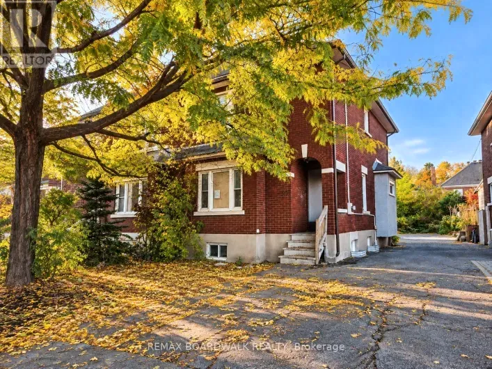 50 IMPERIAL AVENUE, Ottawa