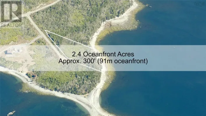 50 Inlet Court, West Quoddy