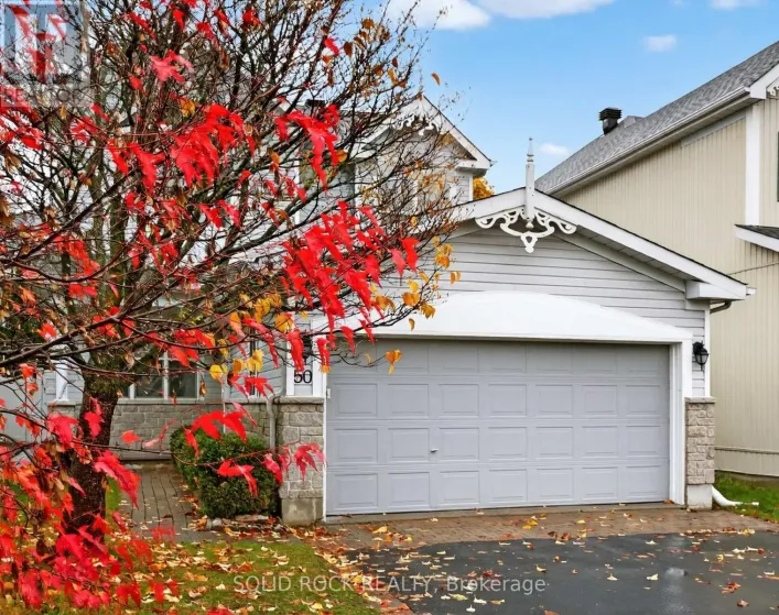 50 INSMILL CRESCENT, Ottawa