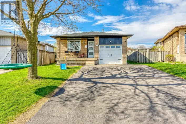 50 IRONWOOD CRESCENT, Hamilton